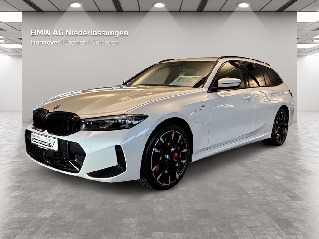BMW 330 2024