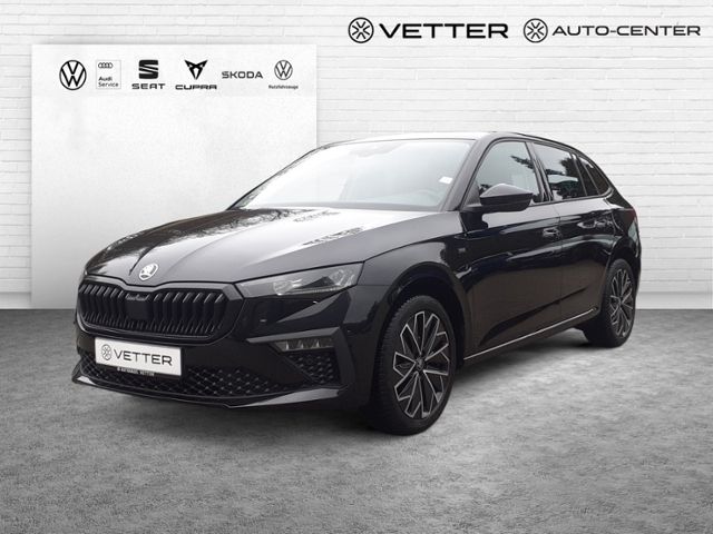 Skoda Scala 2025