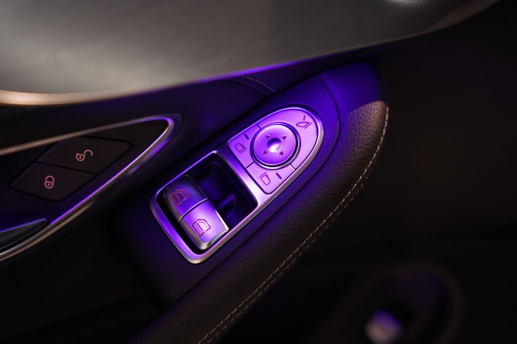 Mercedes-Benz C 63 AMG 2019