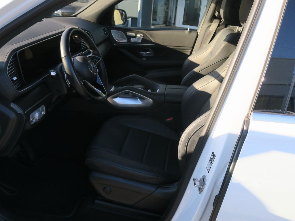 Mercedes-Benz GLE 350 2024