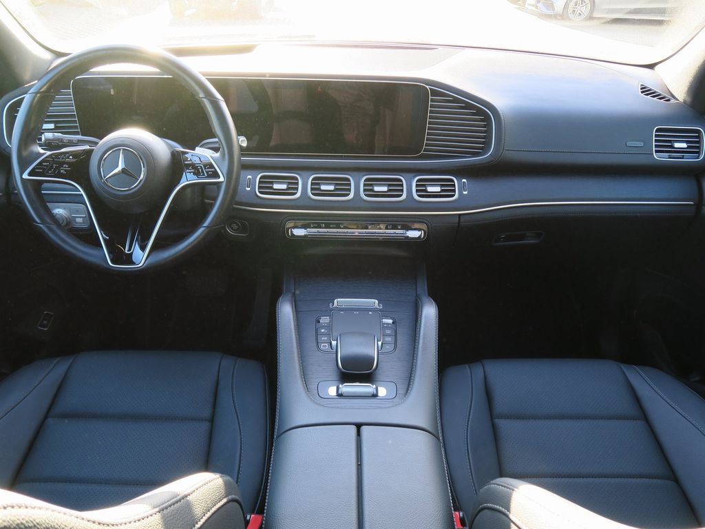 Mercedes-Benz GLE 350 2024