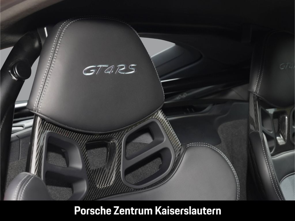 Porsche Cayman 2023
