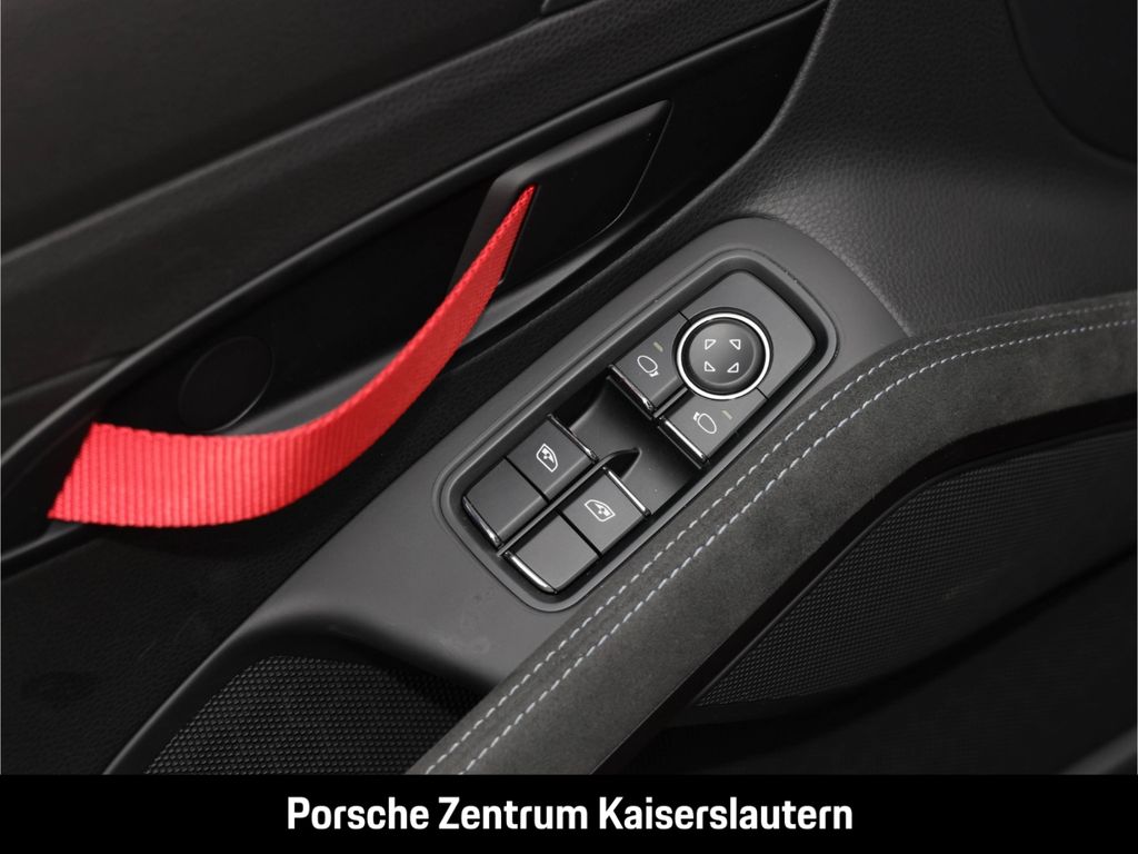 Porsche Cayman 2023