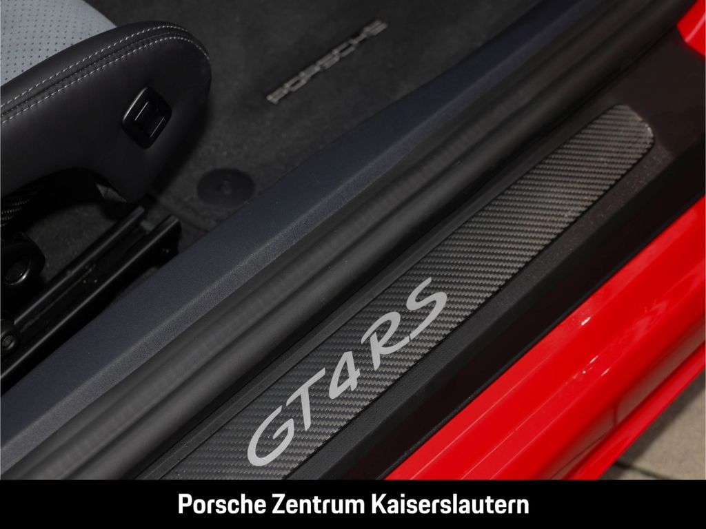 Porsche Cayman 2023