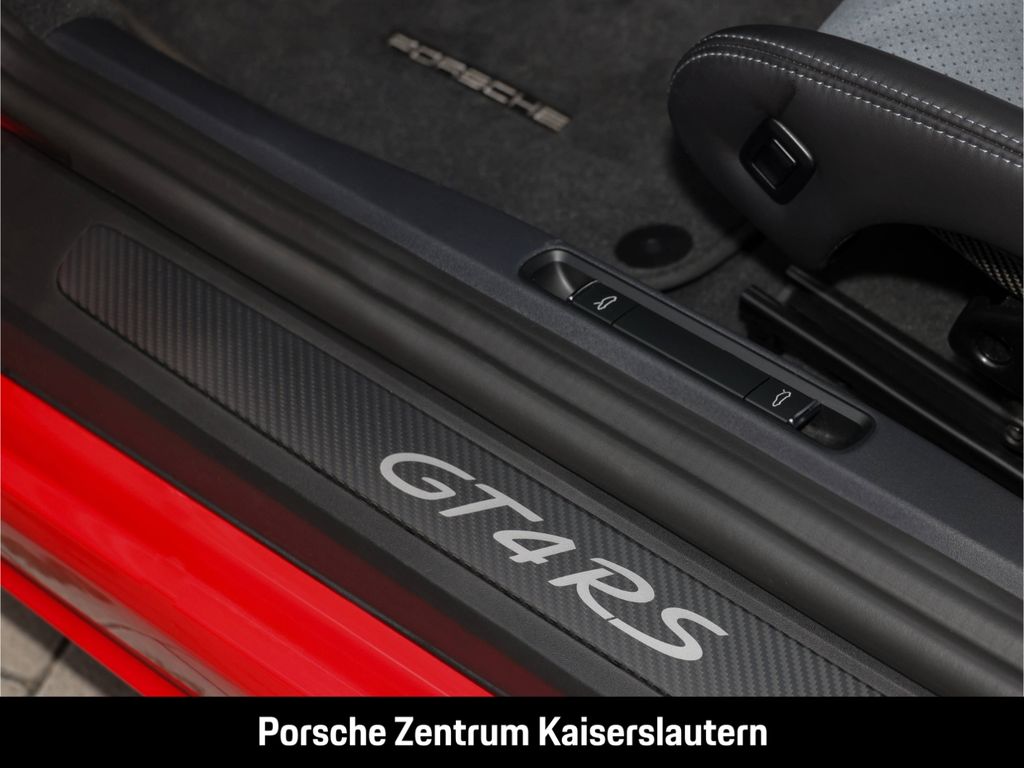 Porsche Cayman 2023