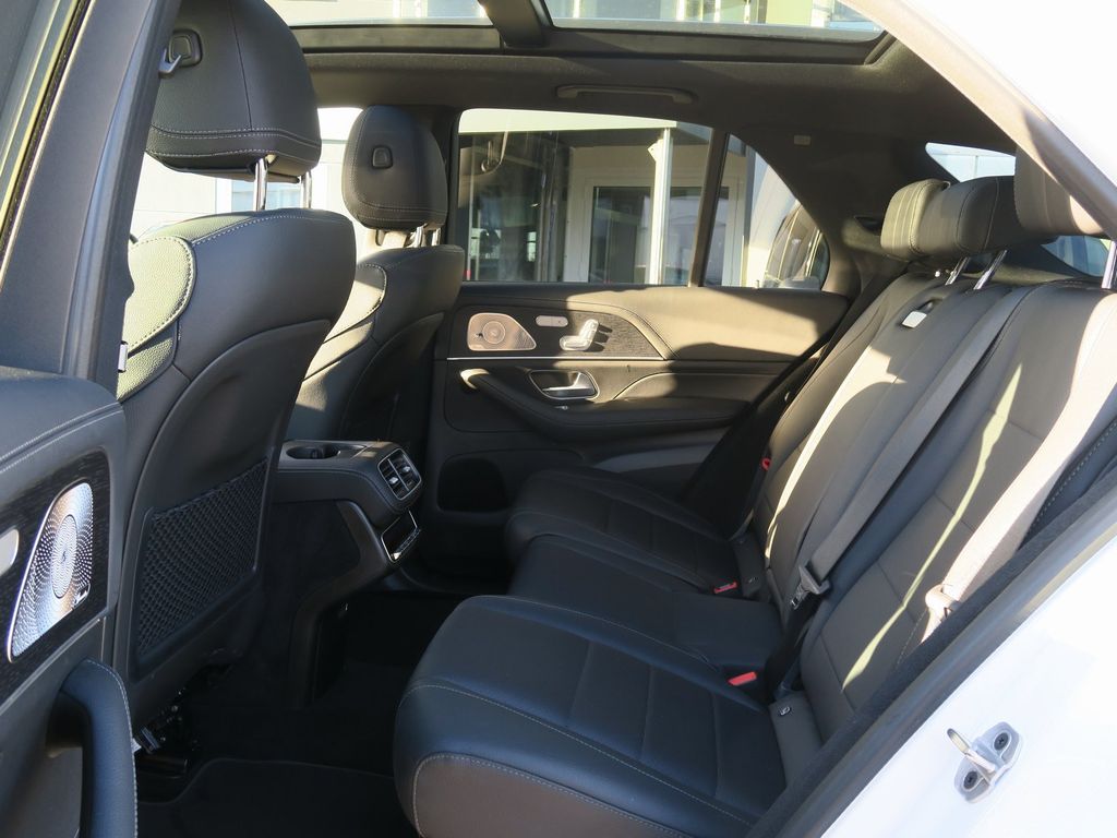 Mercedes-Benz GLE 350 2024