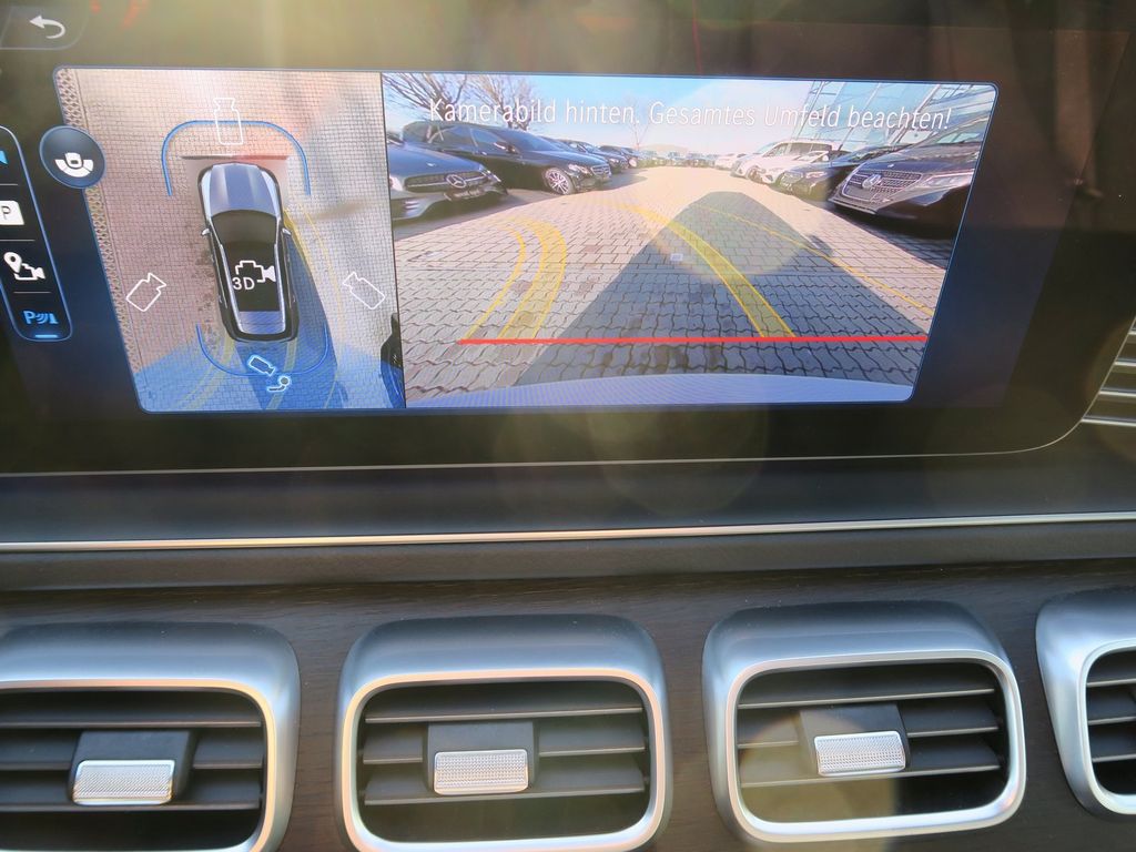 Mercedes-Benz GLE 350 2024