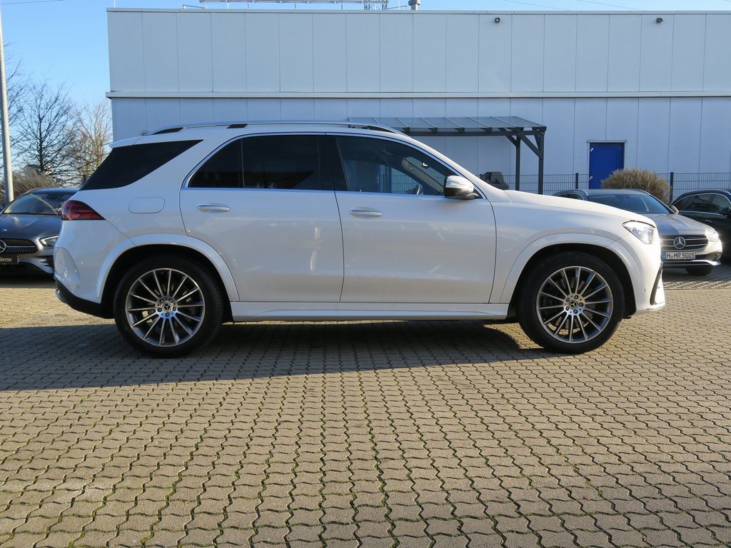 Mercedes-Benz GLE 350 2024