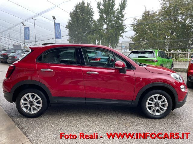 Fiat 500X 2020