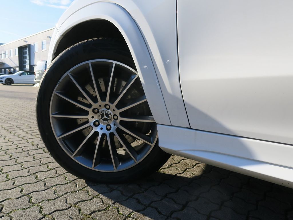 Mercedes-Benz GLE 350 2024