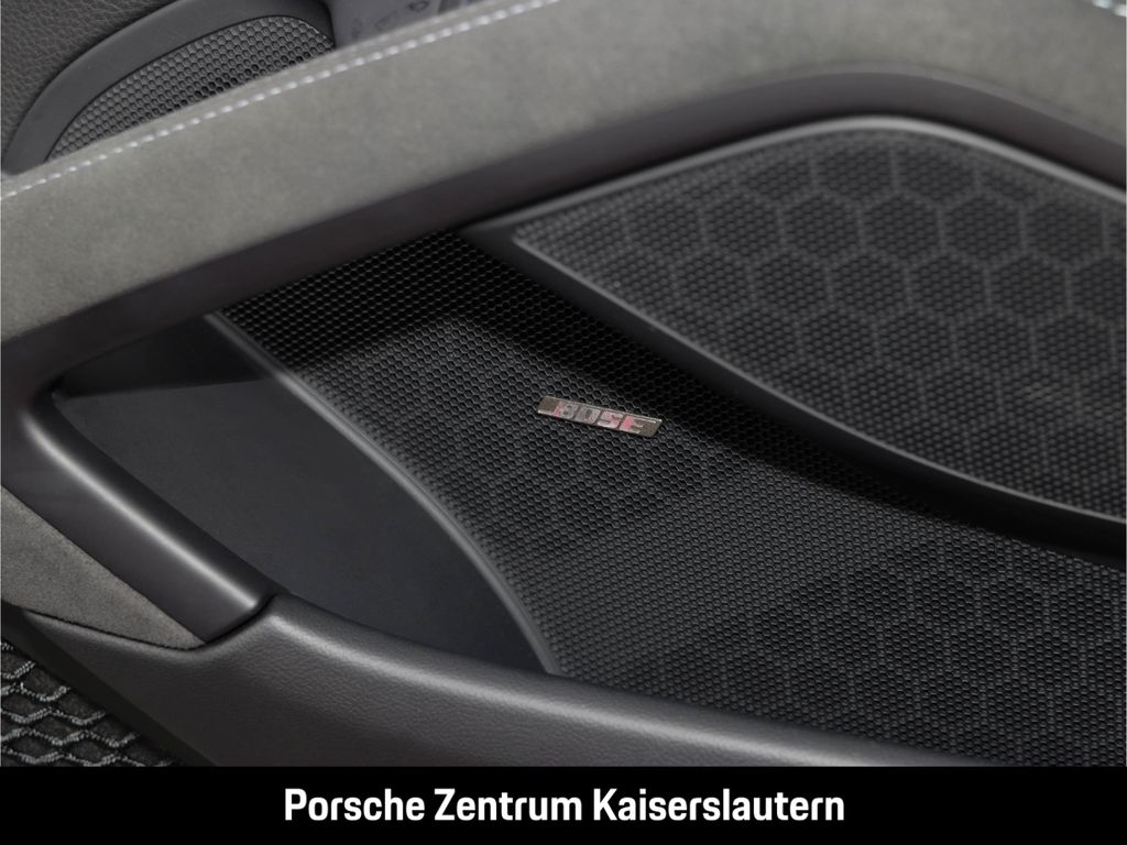 Porsche Cayman 2023