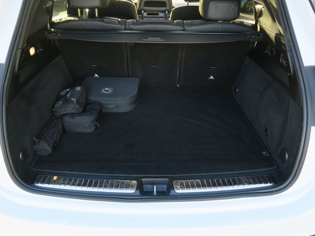 Mercedes-Benz GLE 350 2024