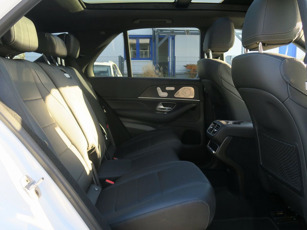 Mercedes-Benz GLE 350 2024