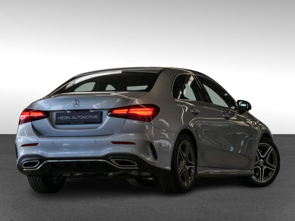 Mercedes-Benz A 220 2024