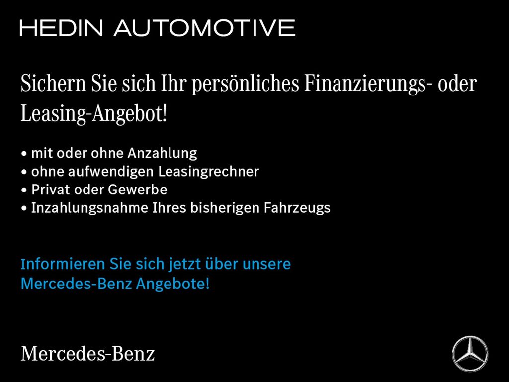 Mercedes-Benz A 220 2024