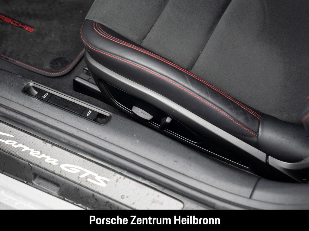 Porsche 992 2024