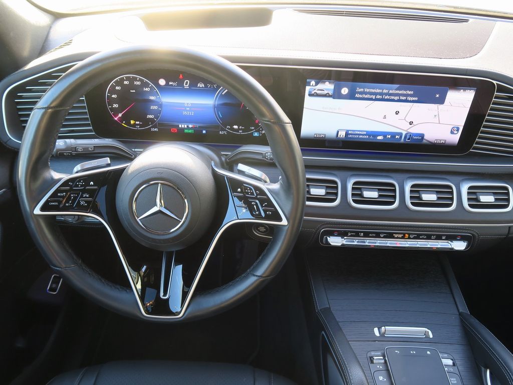 Mercedes-Benz GLE 350 2024