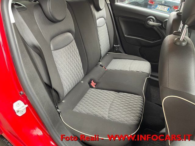 Fiat 500X 2020