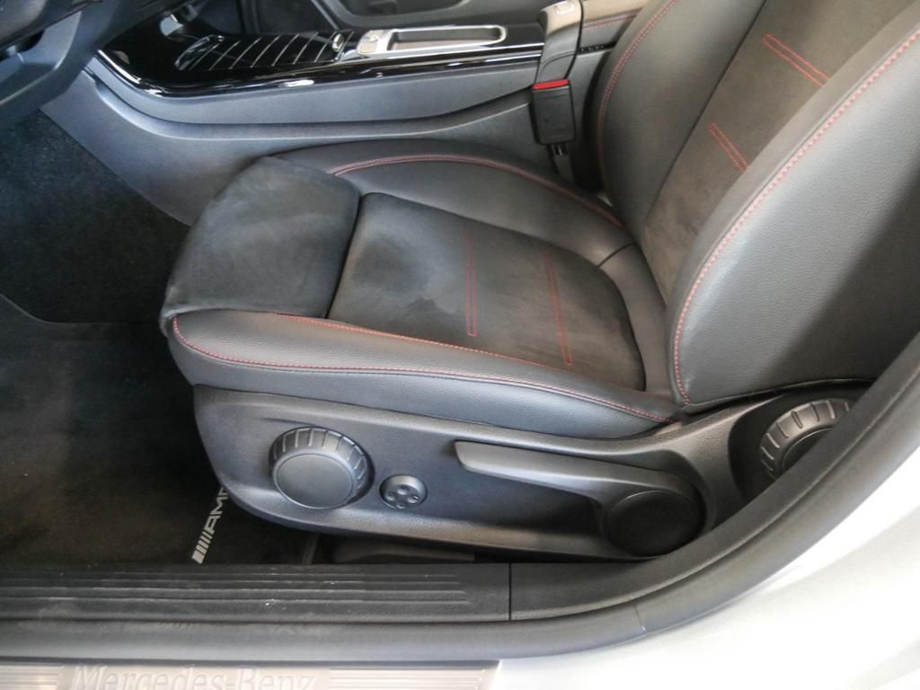 Mercedes-Benz A 220 2024