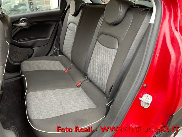 Fiat 500X 2020