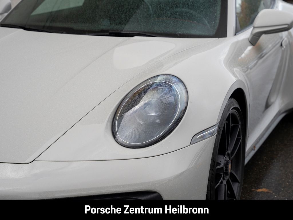 Porsche 992 2024