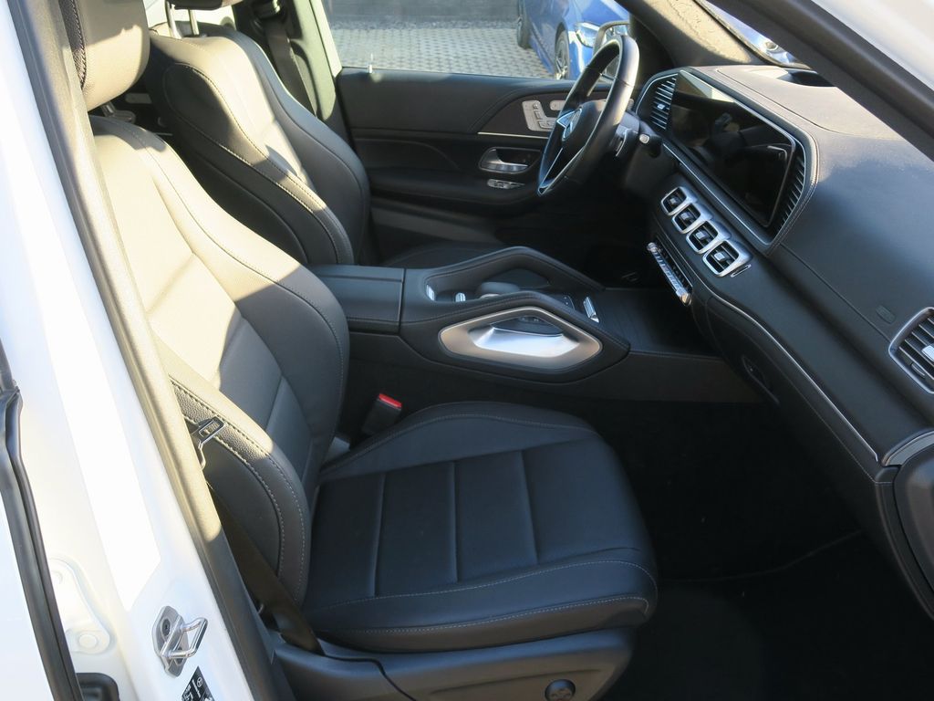 Mercedes-Benz GLE 350 2024