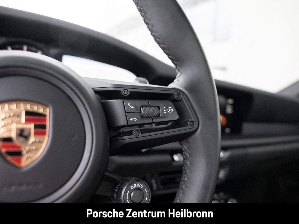 Porsche 992 2024