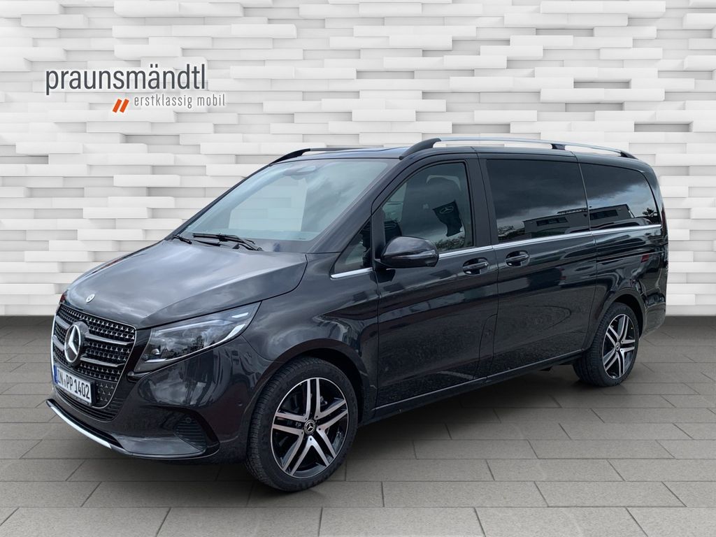 Mercedes-Benz V 300 2025