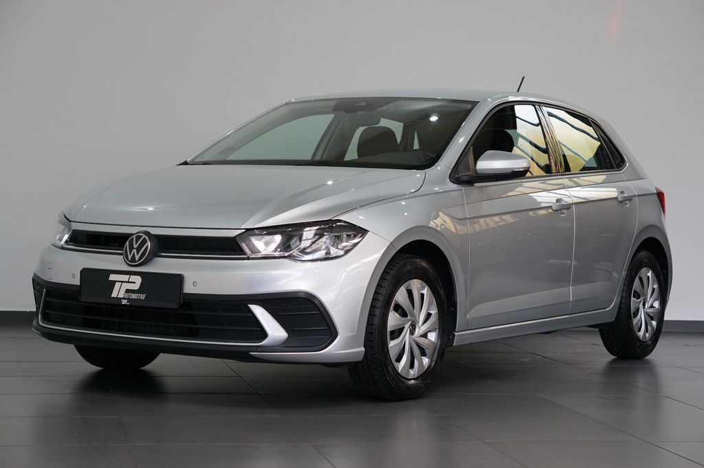 Volkswagen Polo 2022