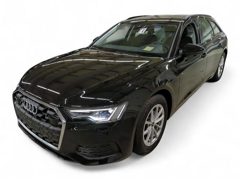 Audi A6 2024