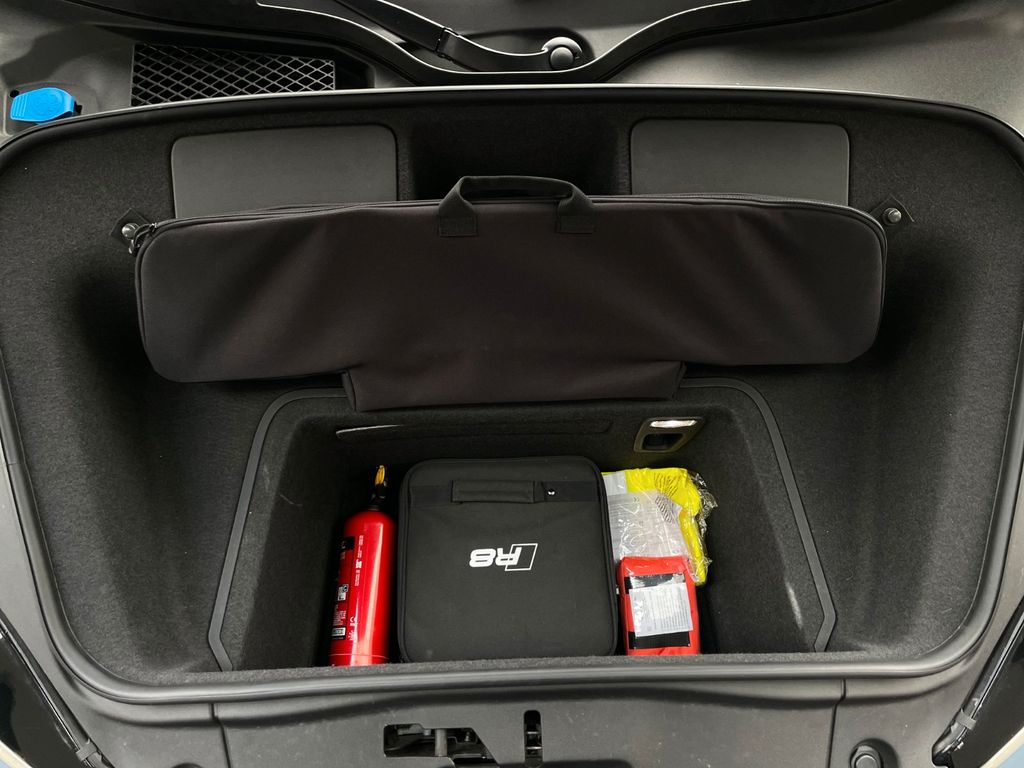Audi R8 2020