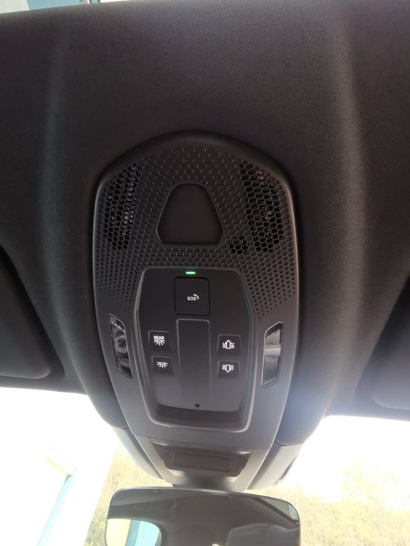 Porsche Cayenne 2025