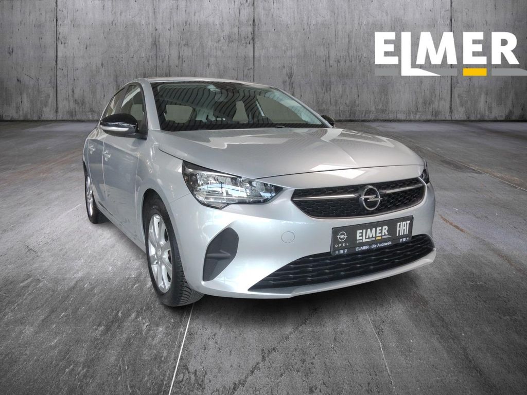 Opel Corsa 2022