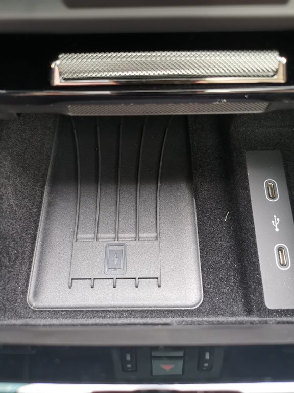 Porsche Cayenne 2025