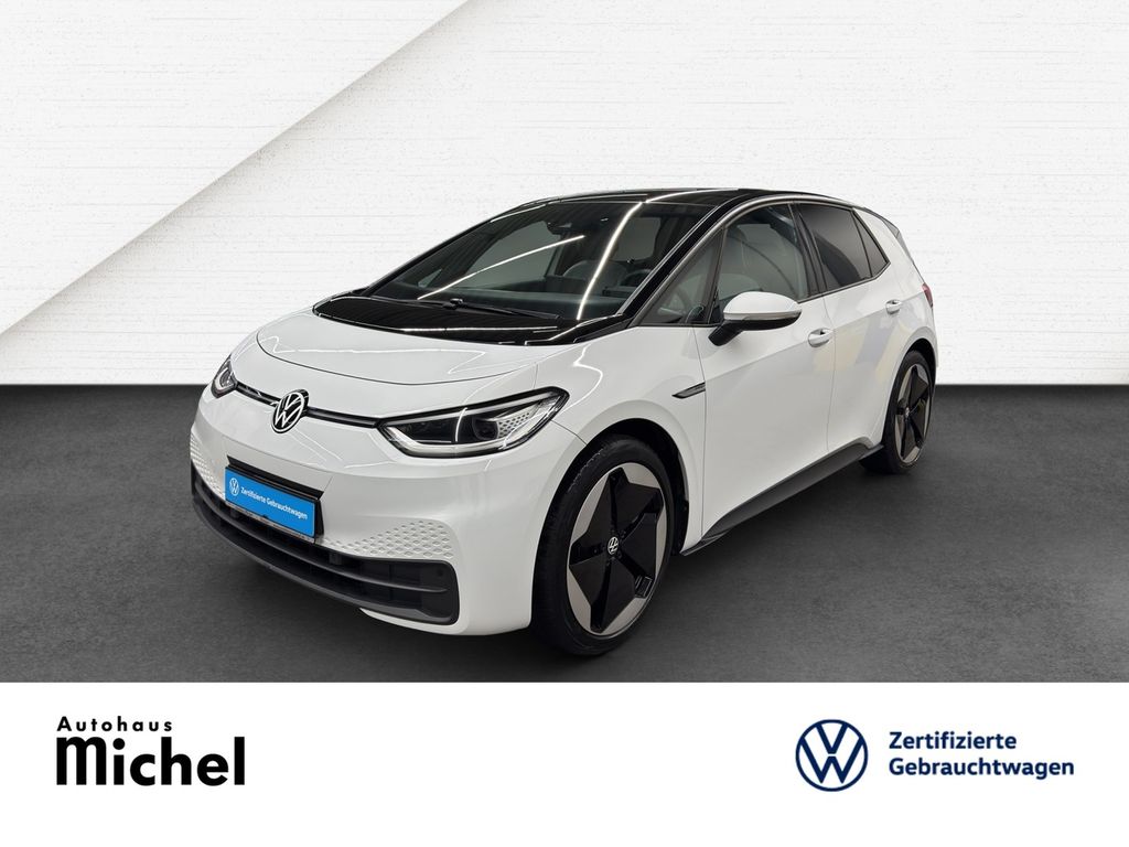Volkswagen ID.3 2021