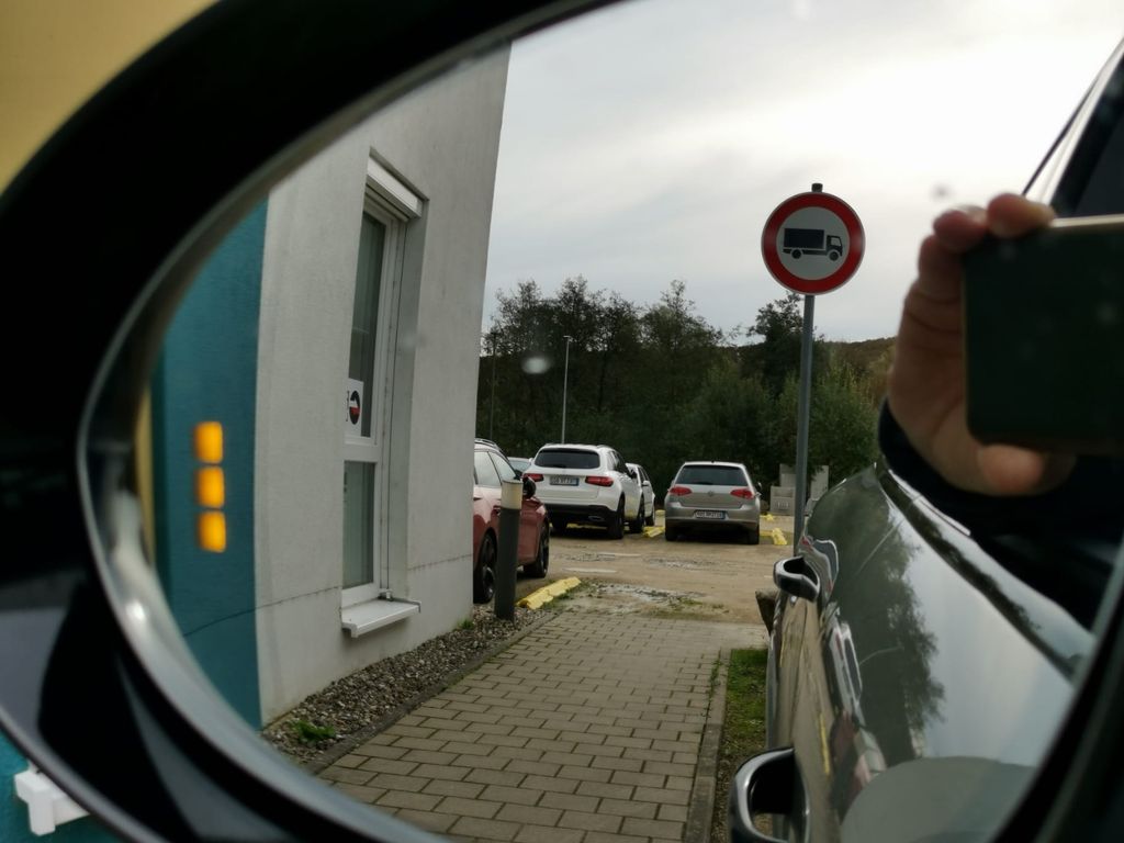 Porsche Cayenne 2025