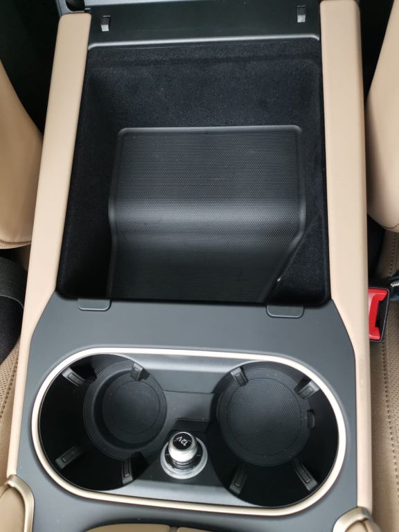 Porsche Cayenne 2025