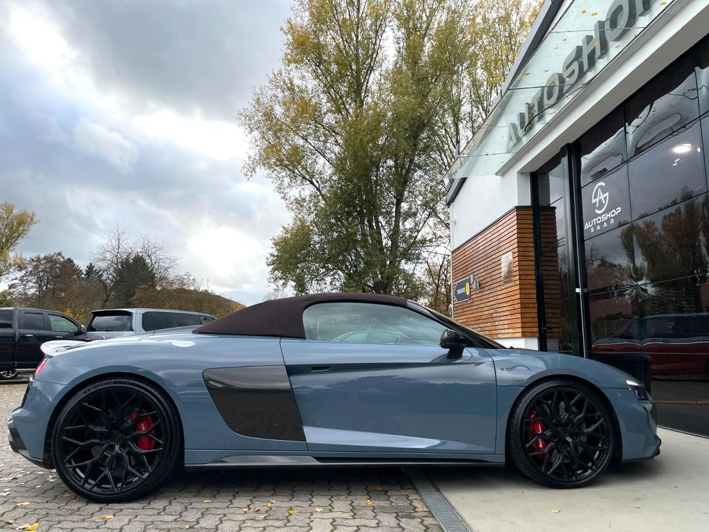 Audi R8 2020