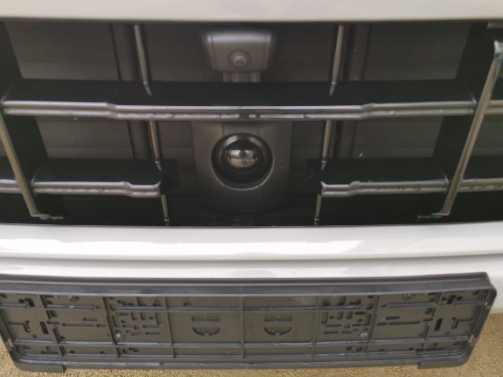 Porsche Cayenne 2025