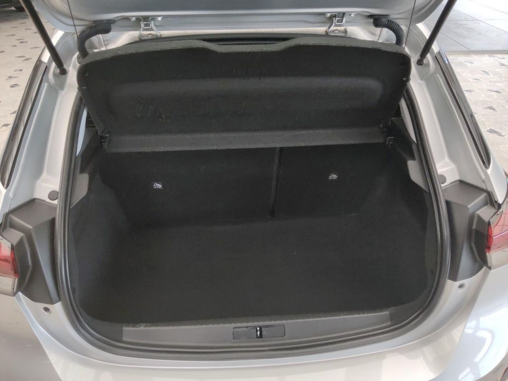 Opel Corsa 2022