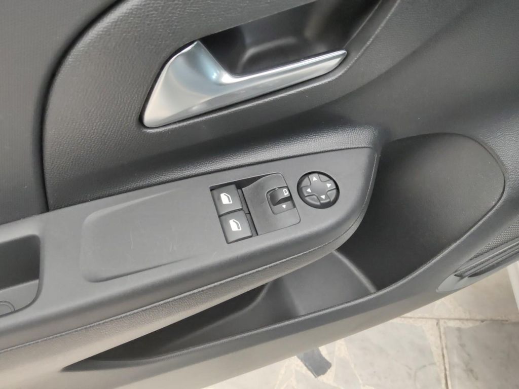 Opel Corsa 2022