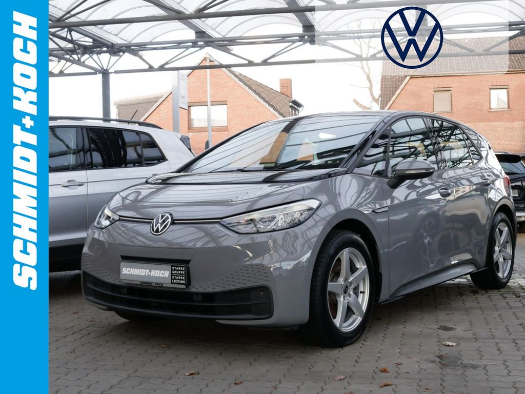Volkswagen ID.3 2021