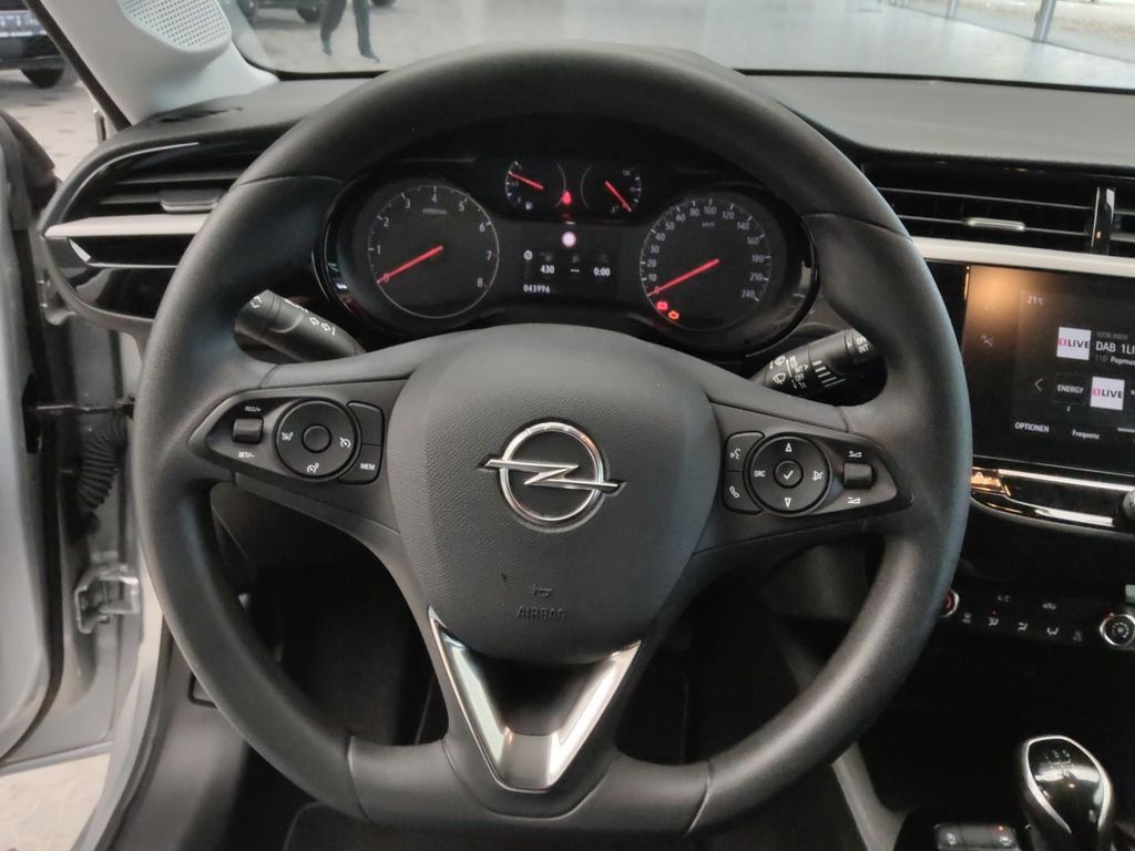 Opel Corsa 2022