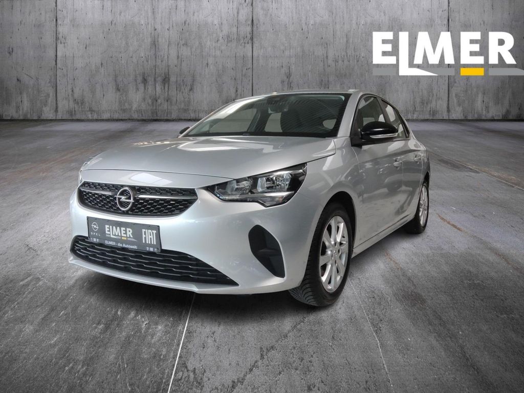 Opel Corsa 2022