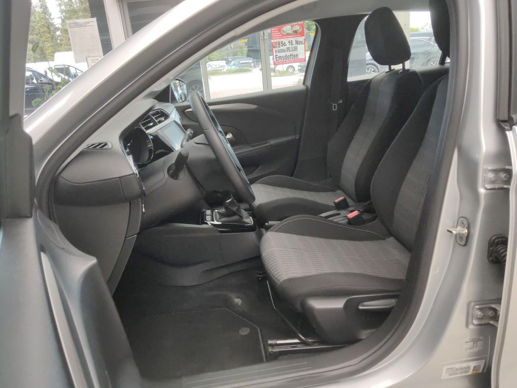 Opel Corsa 2022