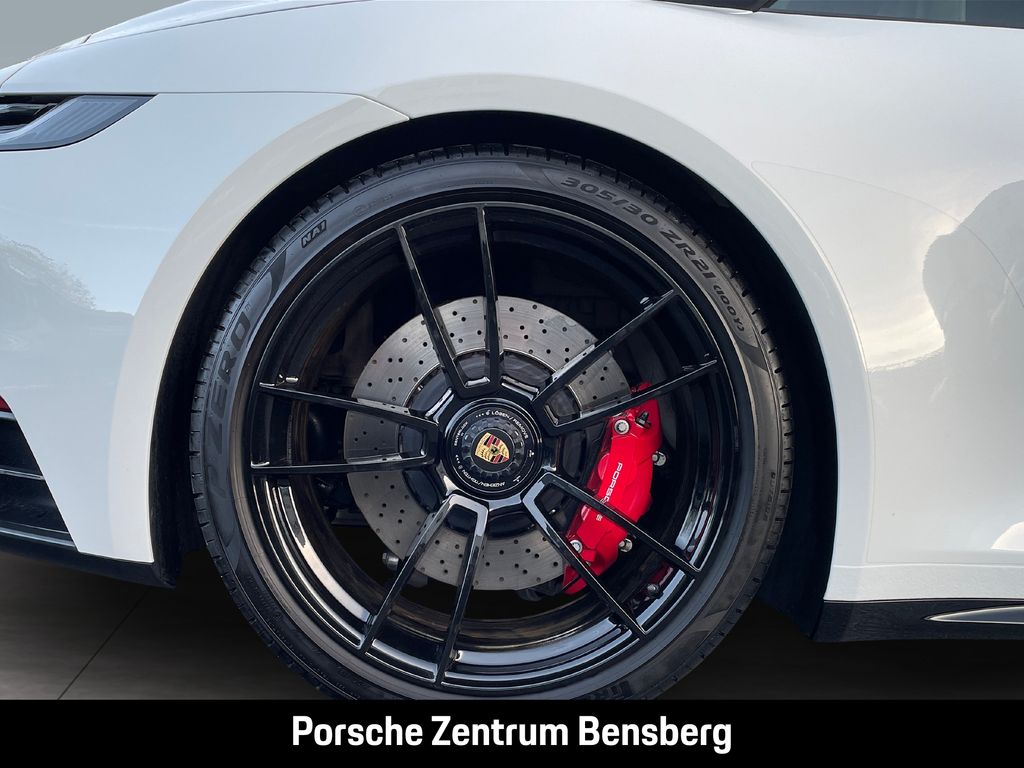 Porsche 992 2024