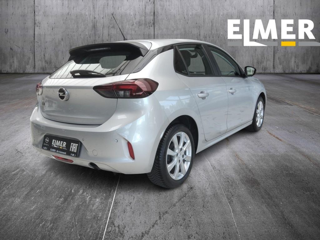 Opel Corsa 2022