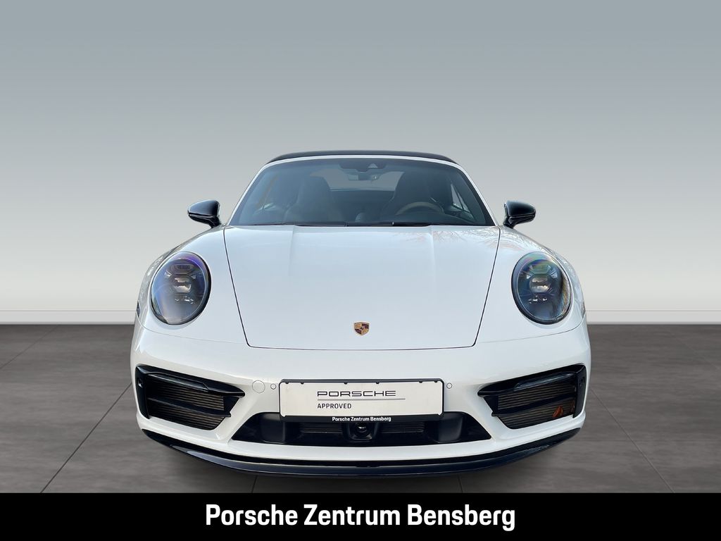 Porsche 992 2024