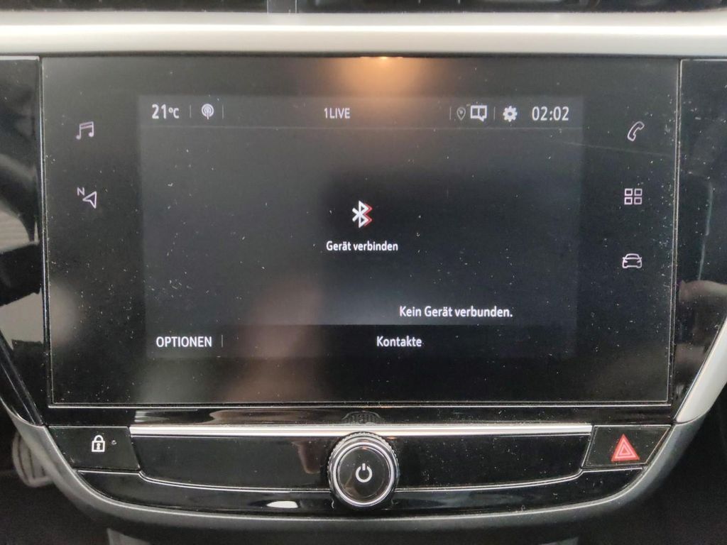 Opel Corsa 2022