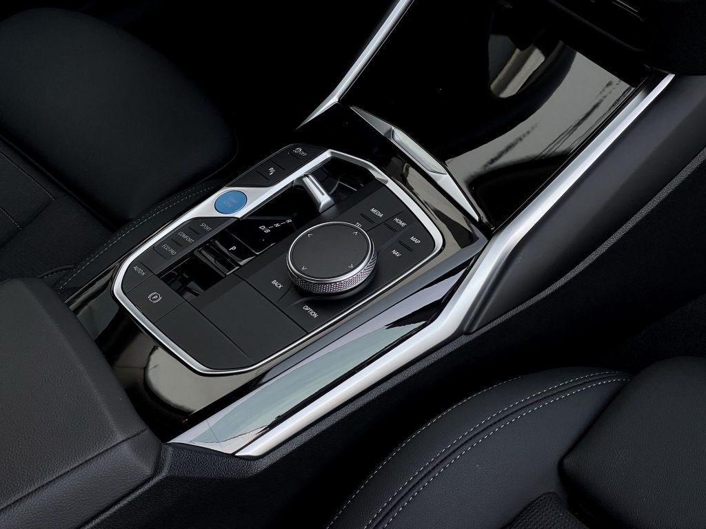 BMW i4 2023